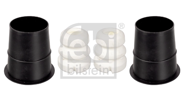 Dust Cover Kit, shock absorber